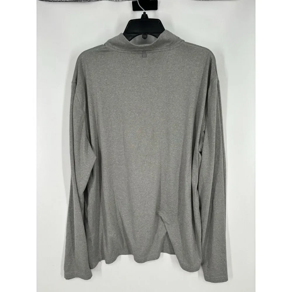 Polo Sport Ralph Lauren Performance Thermovent Quarter 1/4 Zip Pullover Men‎ 2XL